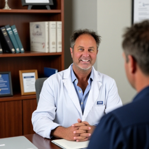 Dr. Todd Cevene - Founder of Secret For Weight Loss