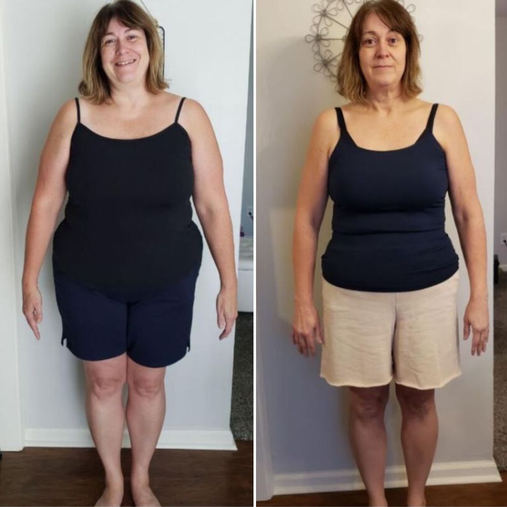 Client transformation